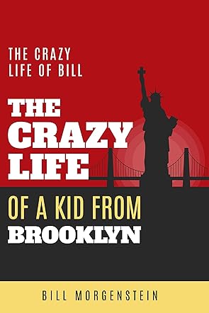 The Crazy Life of a Kid From Brooklyn
