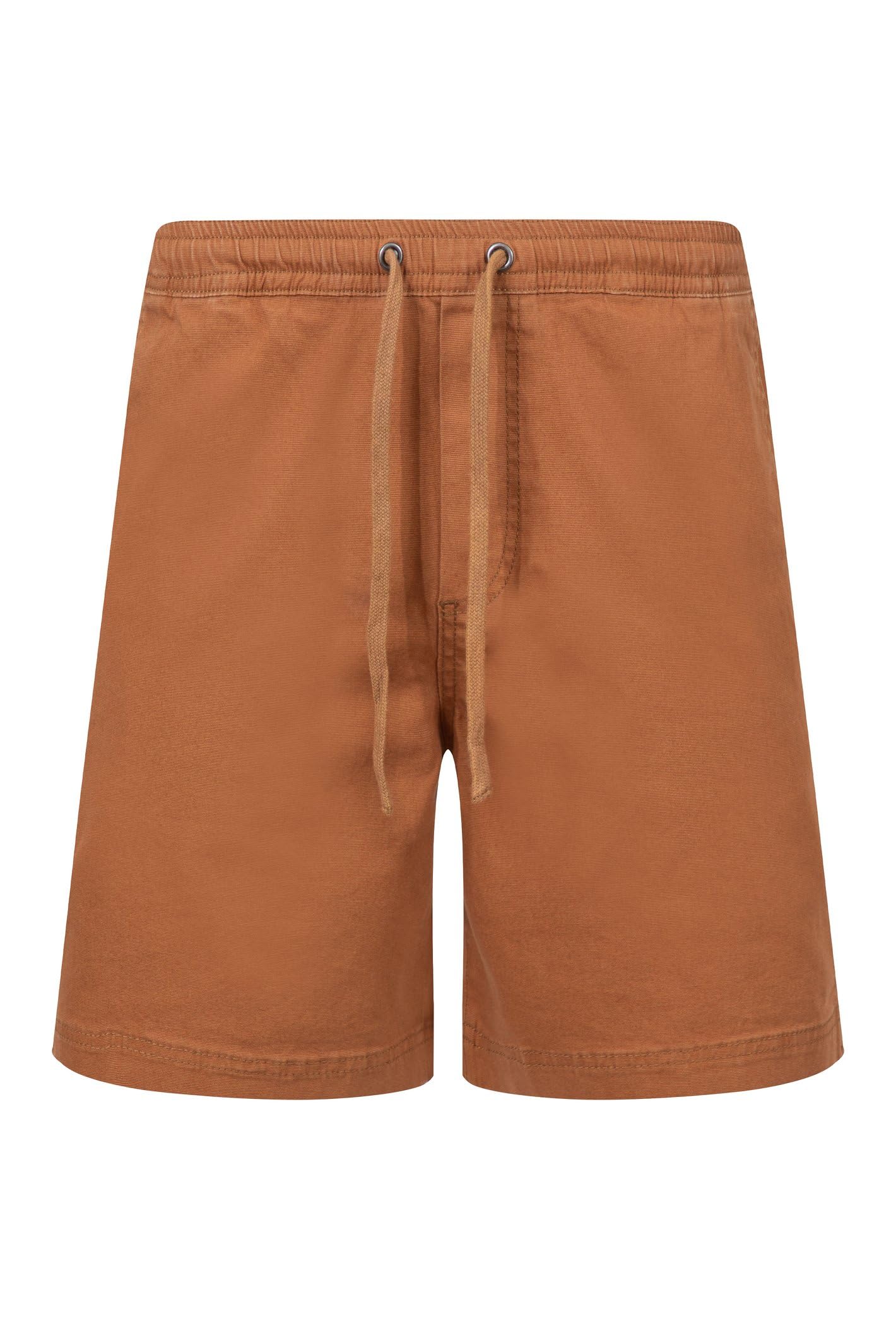 Weston Mens Canvas Shorts -