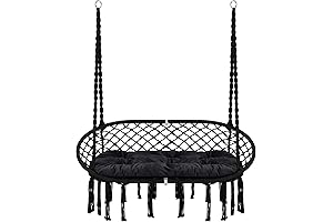 Hammock Couch: The Epitome of Relaxation and Style