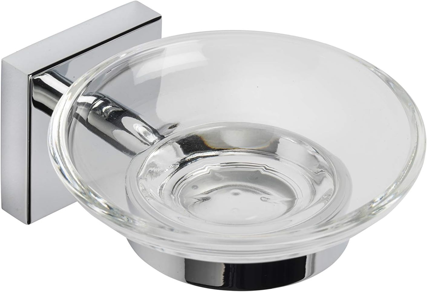 Chester Flexi-Fix Soap Dish and Holder