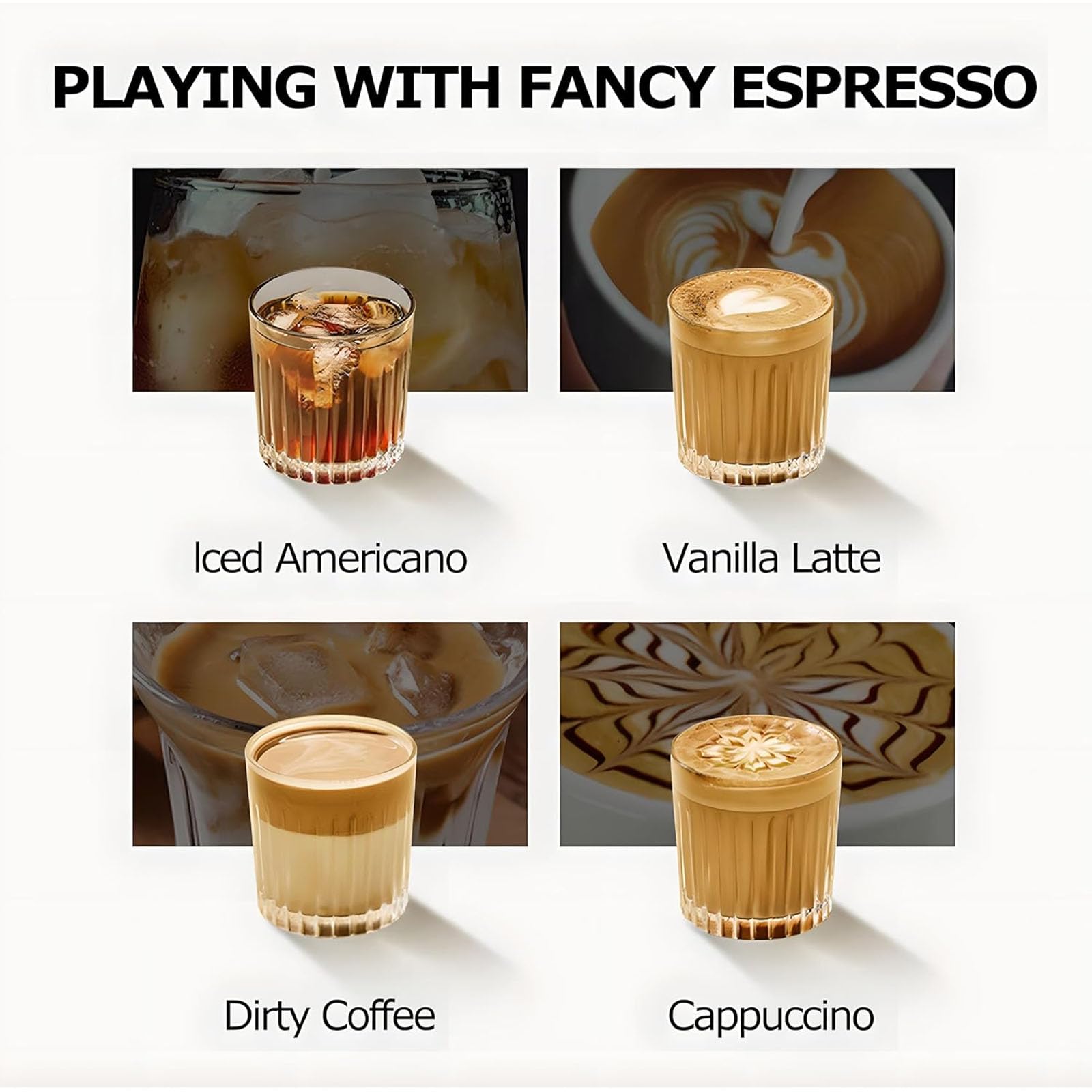 Kawiarka Moka, 300 Ml, Ekspres Do Espresso Na Kuchenkę black