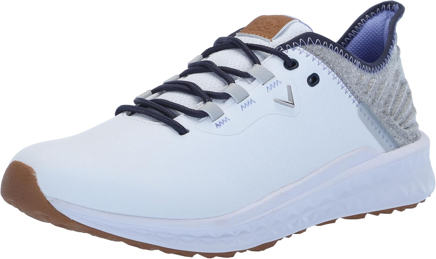Callaway Women’s La Jolla Sl Golf Shoe Callaway Women’s La Jolla Sl Golf Shoe
