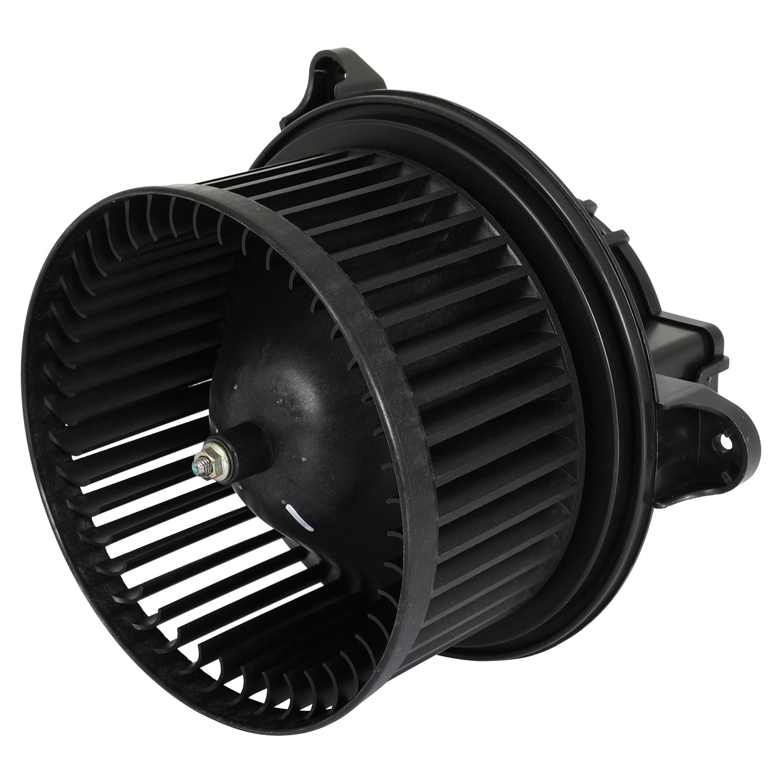 SCITOO 700359 Front HVAC Blower Motor with Fan Cage for Ford for E-Transit/for Transit-150/For Transit-250/For Transit-350/For Transit-350 HD | for Ford for E-Transit/for Transit-150/For Transit-250/For Transit-350/For Transit-350 HD