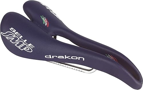 Miniatura 1 de Selle SMP Drakon Sillín Azul