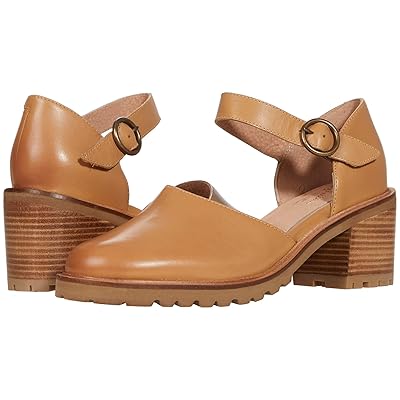 Seychelles Lock Key Women