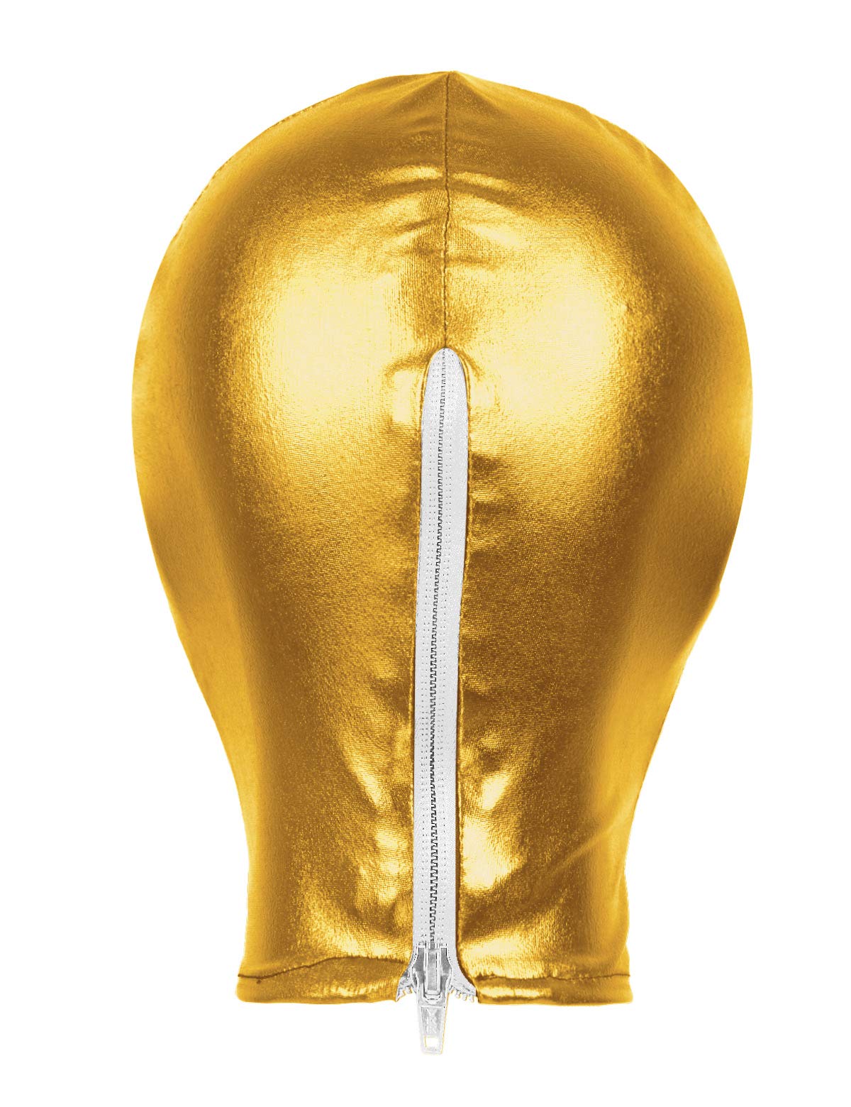 libidex Pussy Galore Top Lサイズ ラバー ラテックス Libidex フルフェイスフード メタリックグリーン サイズM ラテックス