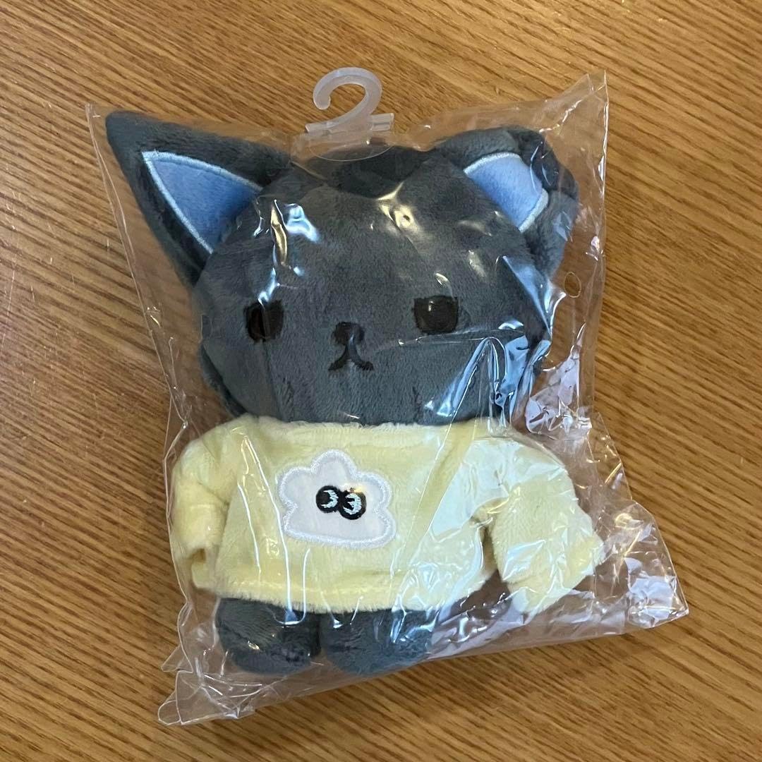 ピーハイ ジェオチャム マスコット 出回り少】JO1 JOCHUM マスコット