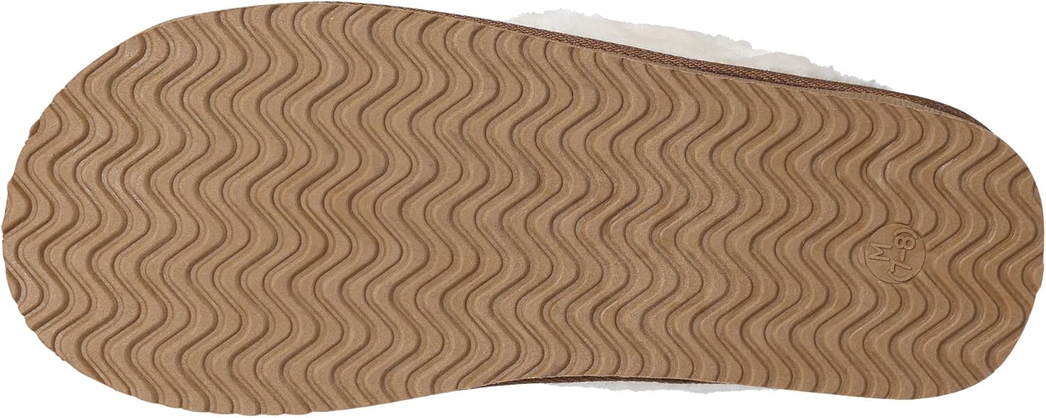 FOCO Women's NFL Repeat Logo Ladies Fashion Moccasin Slippers - Image 5