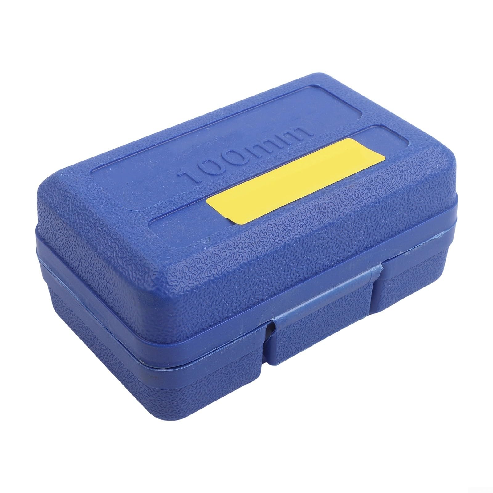 Metal Fitter Level 100mm 0.02mm with V-Groove Base(100mm)
