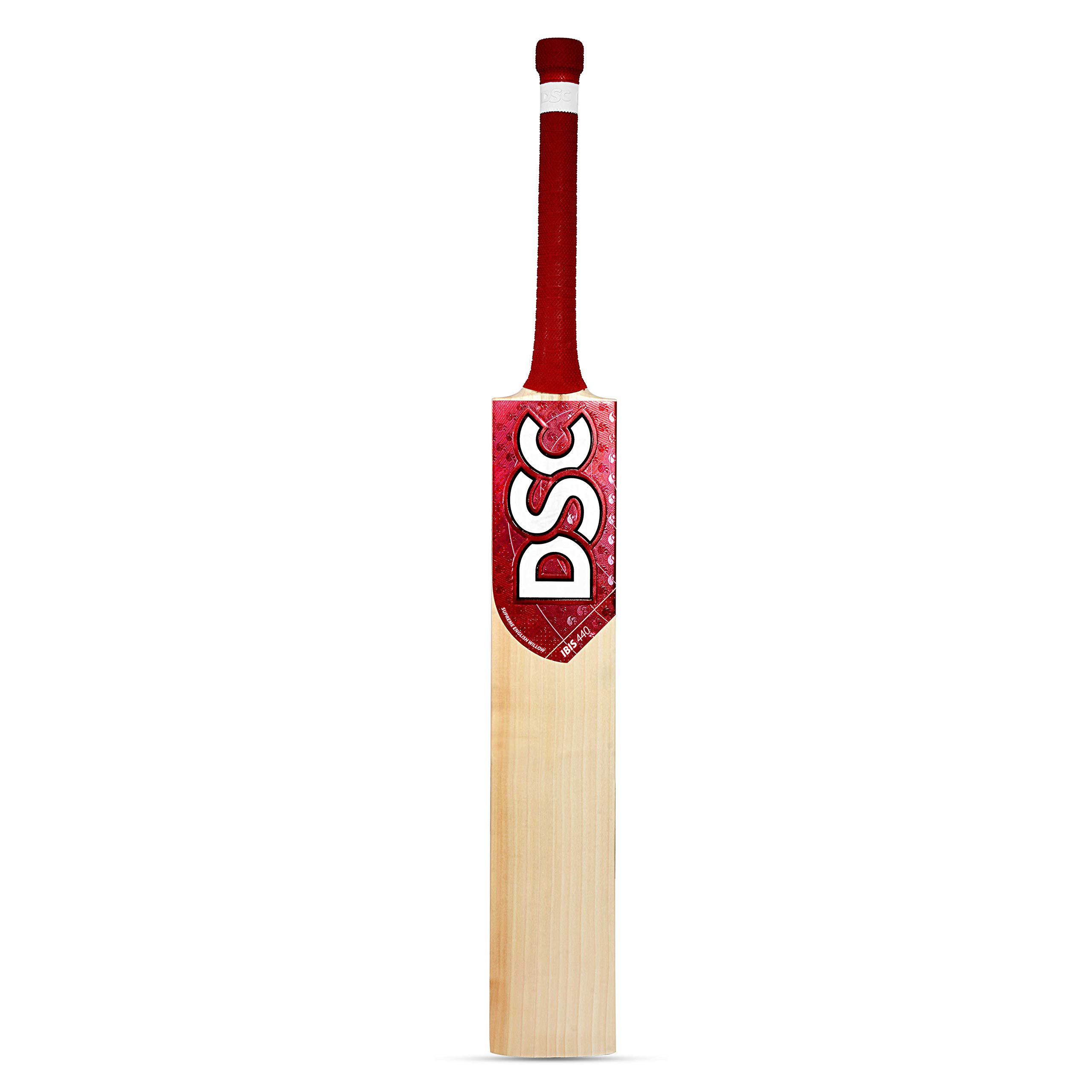 DSC IBIS 440 English Willow Cricket Bat Short Handle, Multi, Mens (B08Z84LTHR) Amazon Price History, Amazon Price Tracker