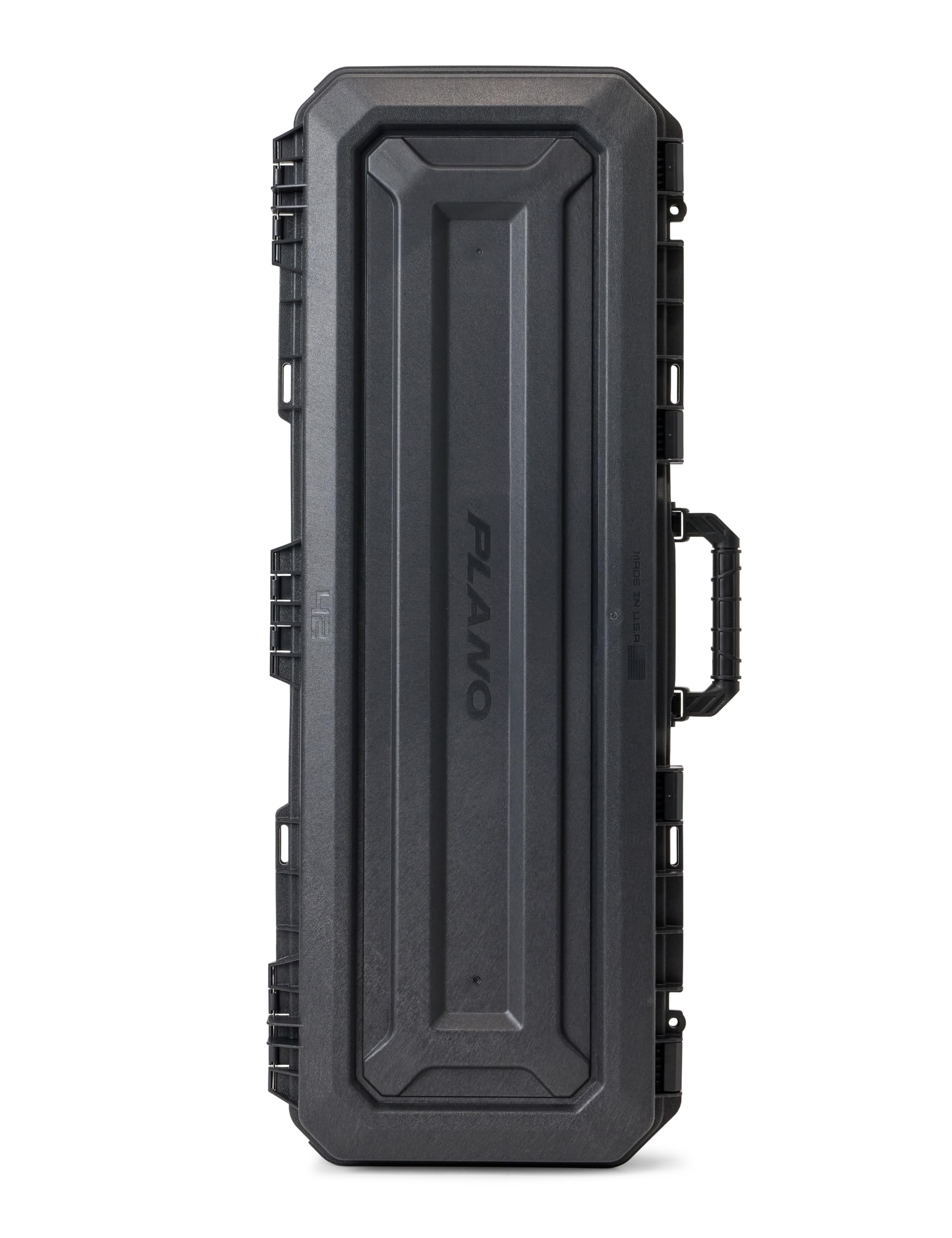 Plano All Weather Gun Case with Rustrictor | Premium Watertight Tactical Gun Case