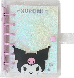 サンリオ(SANRIO) クリアシールバインダー シール帳 クロミ 227528