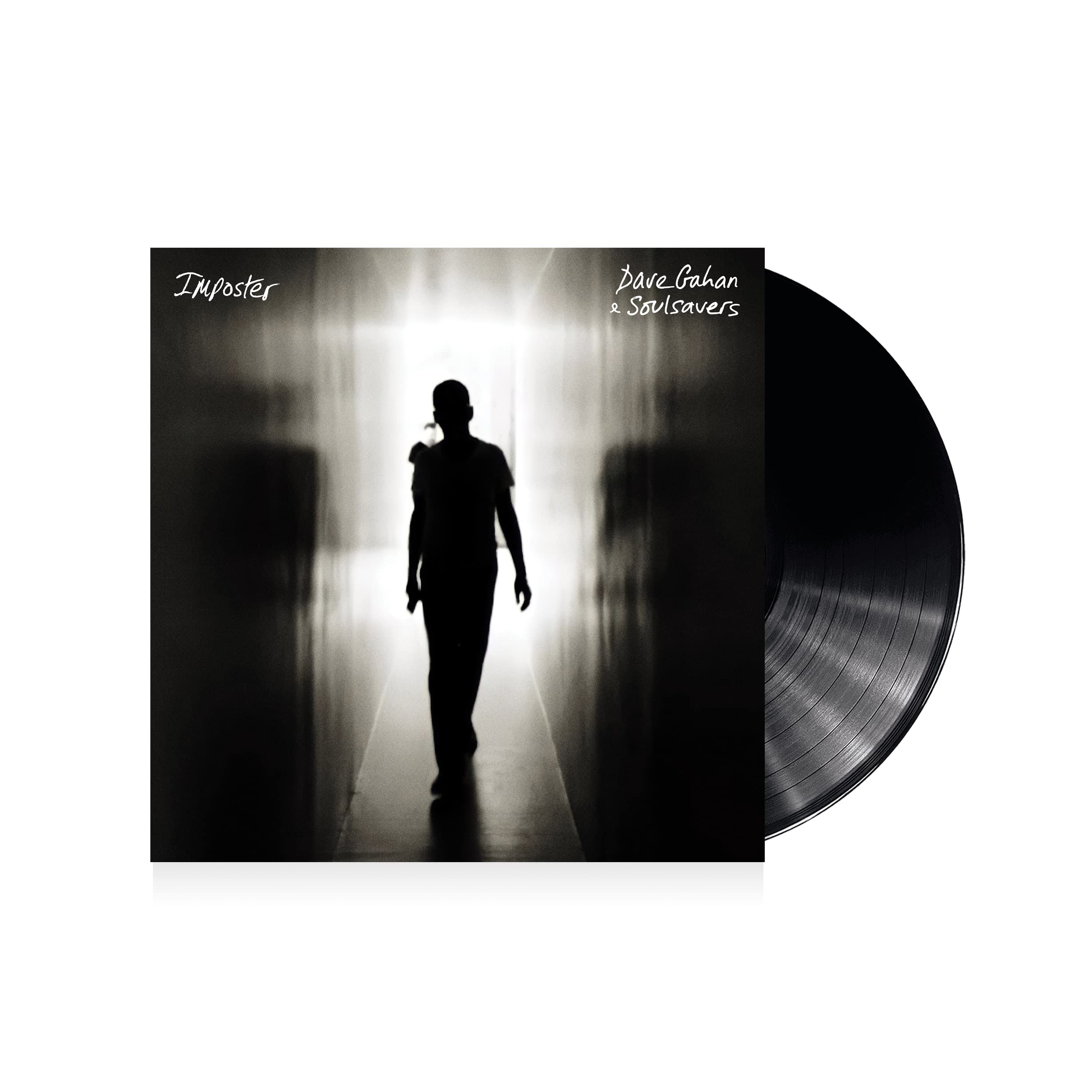 Imposter | LP