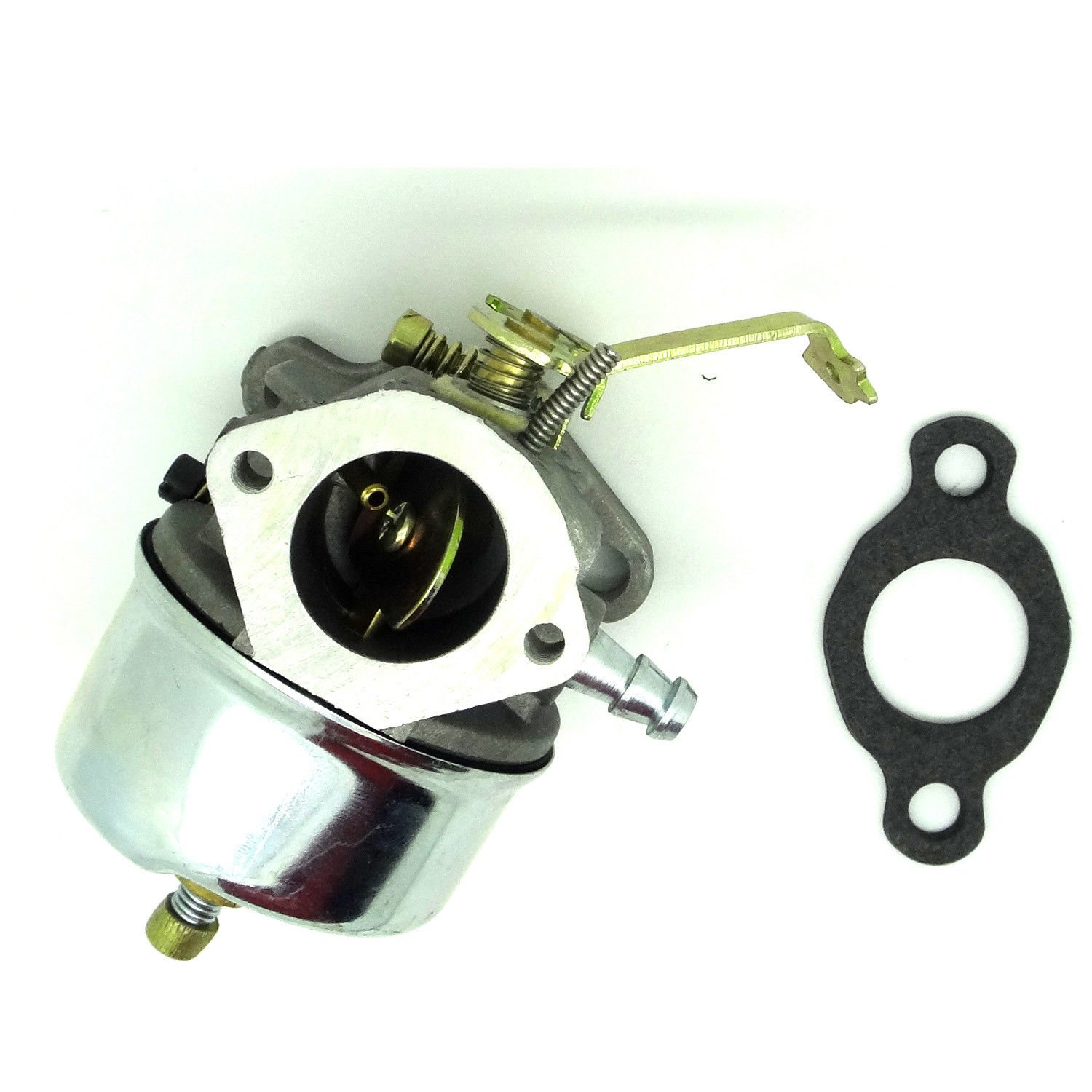 Buy AMSAMOTION For Carburetor For Tecumseh TROY BILT HORSE TILLERS 5HP