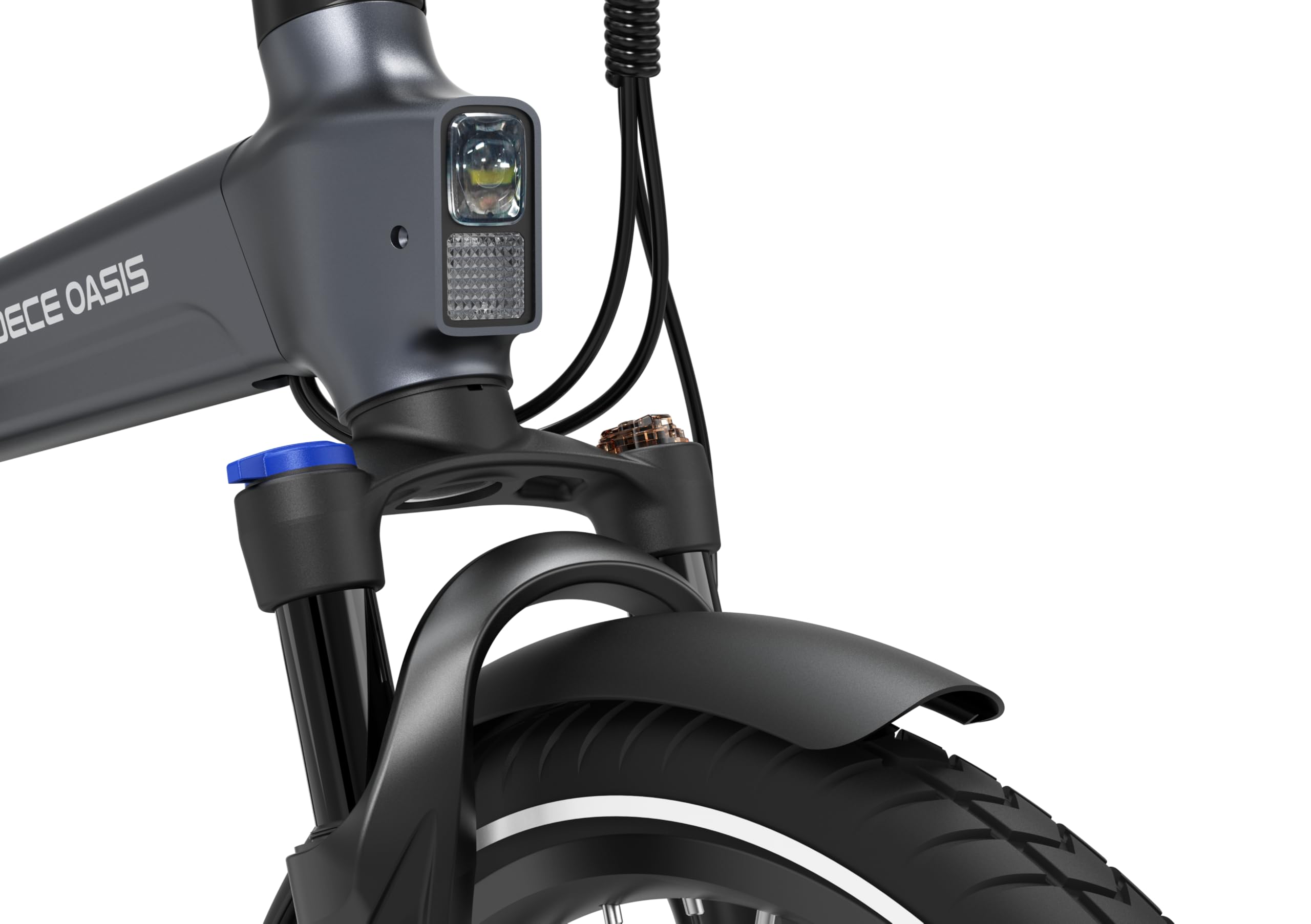 Ado Air20ultra2026 Bicicleta Eléctrica Plegable, Bicicleta Urbana 20'' Asistencia EléCtrica, Motor AutomáTico Bafang 36V250W, App y NFC, Luces Integradas, Incluye Cesta Delantera