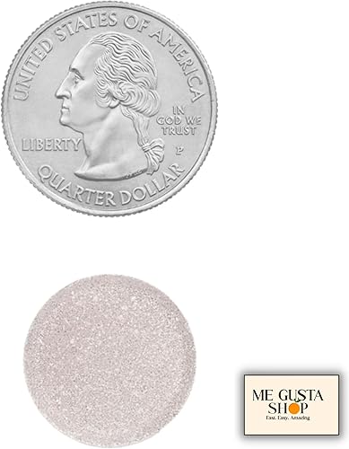 Miniatura 3 de Equate Ultra Strength - Tabletas masticables antiácidas, 1000 mg, bayas surtidas, 72 unidades (paquete de 01) + adhesivo Me Gustas