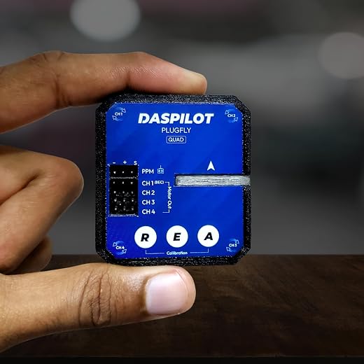 Daspilot Plugfly