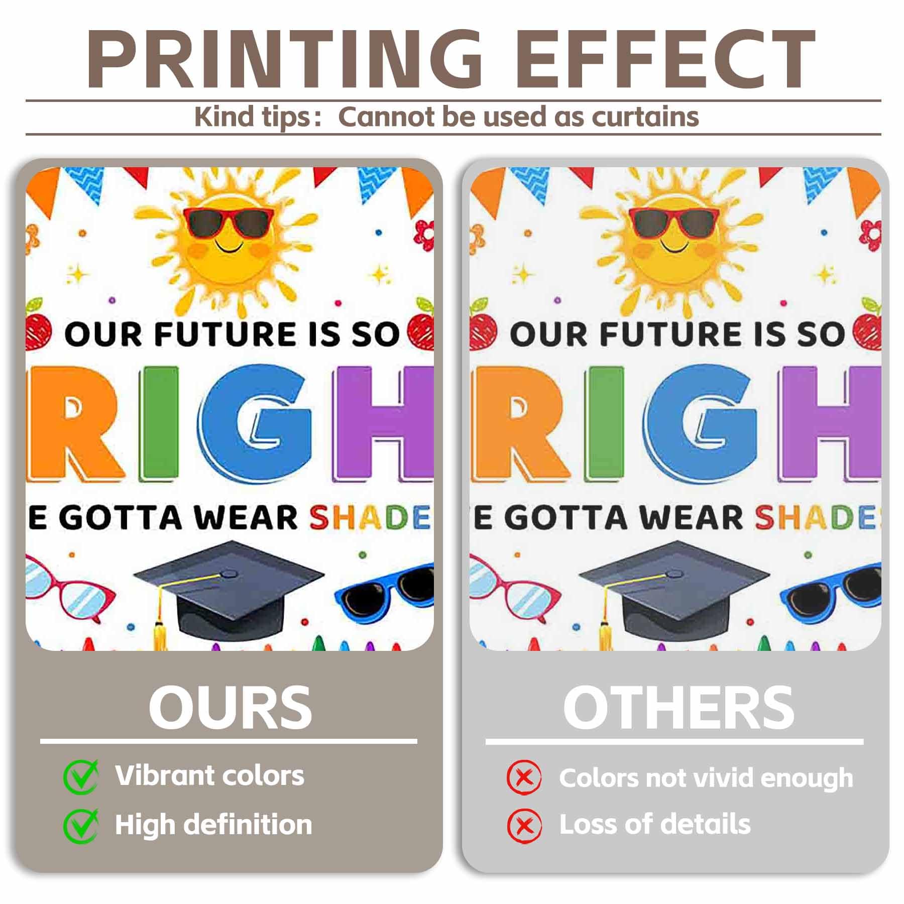 amazon-com-ycucuei-72x43inch-fabric-white-our-future-is-so-bright-backdrop-class-of-2025-student-kindergarten-sunglasses-photography-background-kid-party-decor-photo-props-electronics for Your Future S So Bright Free Printable Amazon.com : YCUCUEI 72x43inch Fabric White Our Future is So Bright Backdrop Class of 2025 Student Kindergarten Sunglasses Photography Background Kid Party Decor Photo Props : Electronics for Your Future S So Bright Free Printable