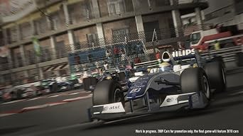 f1: 2010 - Playstation 3
