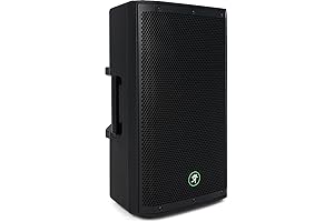 Alto Professional Thrash 212 1300-Watt 12-Inch Powered Loudspeaker