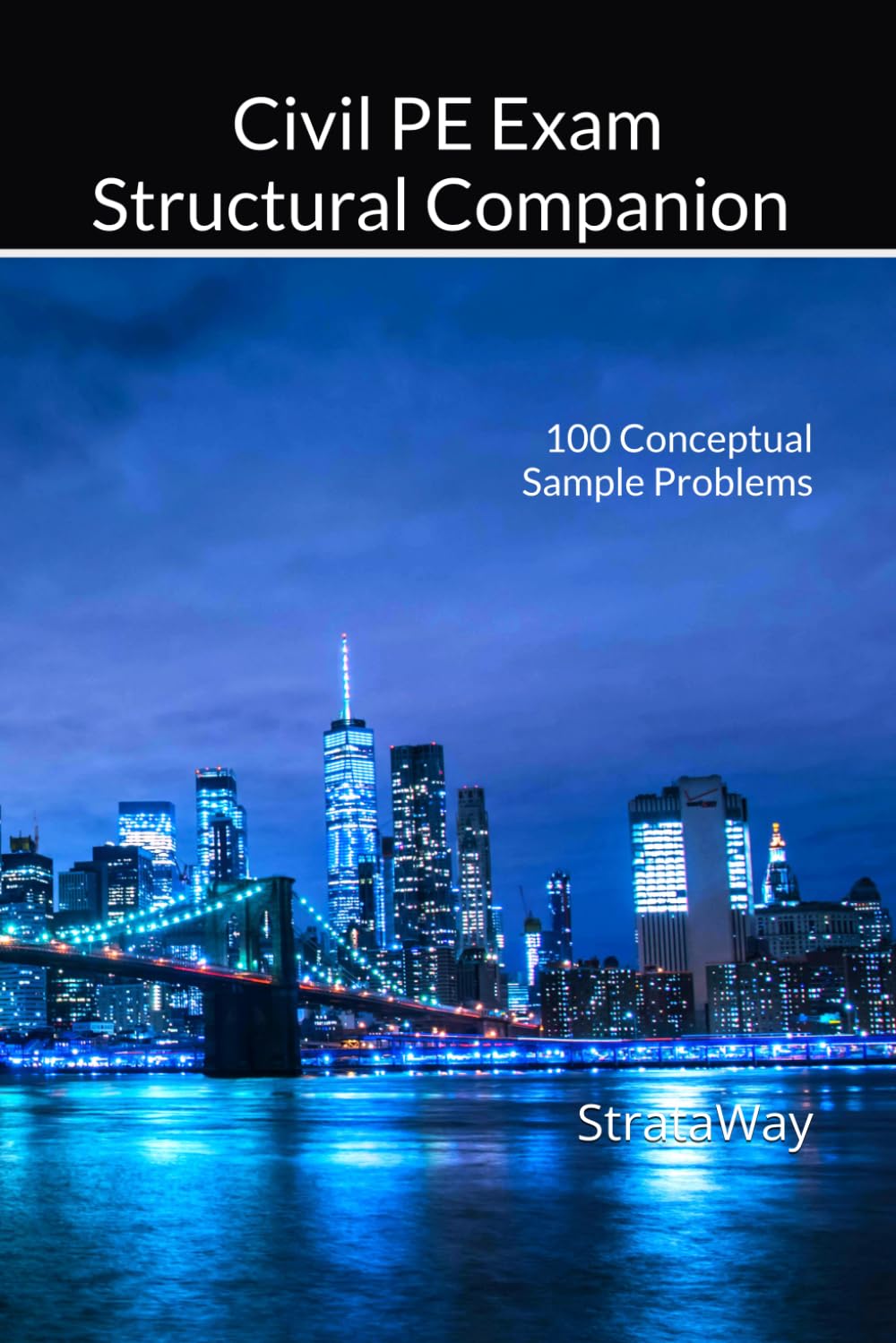 Civil PE Exam Structural Companion manuel 100 problèmes préparation génie civil