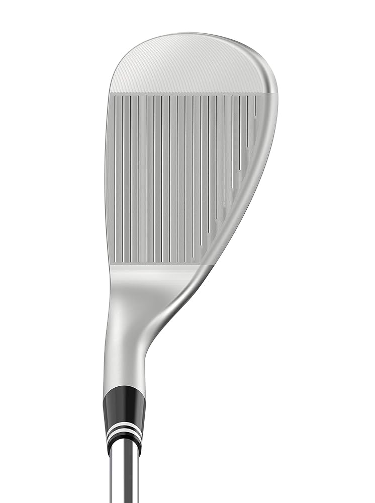 Cleveland Golf Cleveland RTX Zipcore TS 60 Mid RH, Silver