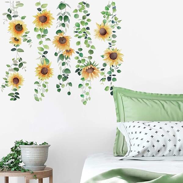 Amazon.co.uk Wall Stickers & Murals Wall Stickers & Murals