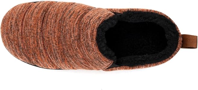 Scarpe Casa Ammortizzate Pantofole Dr Keller Per Uomo In Pile - Foto 9