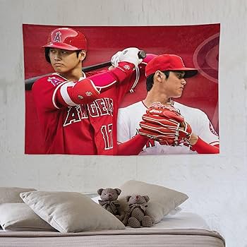 Amazon.co.jp: 待ち受け かっこいい 大谷 翔平 アートポスター