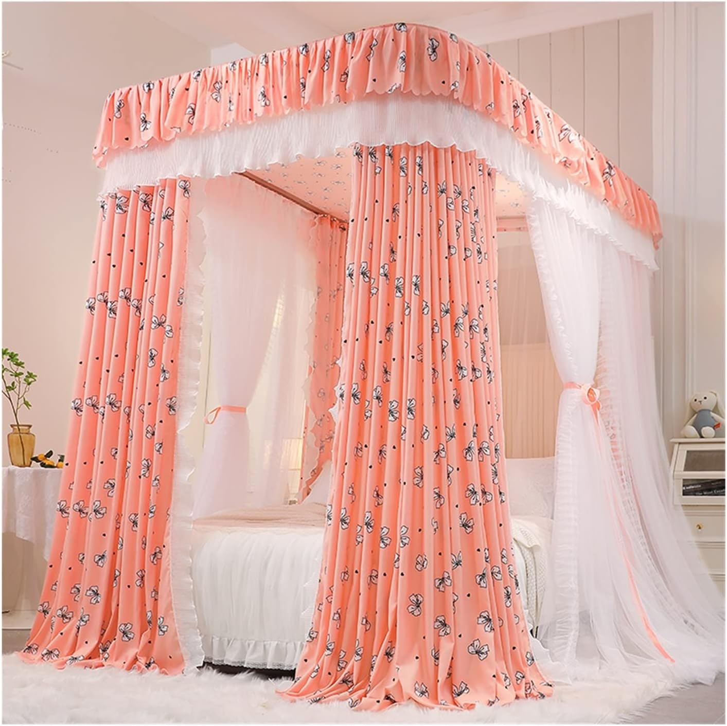 Bed Canopy Summer Mosquito Net