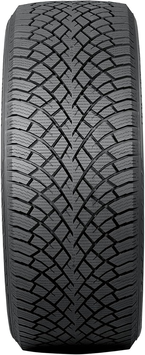 Nokian Tyres Hakkapeliitta R5 EV 235/60 R 18 107R XL Winter Tire