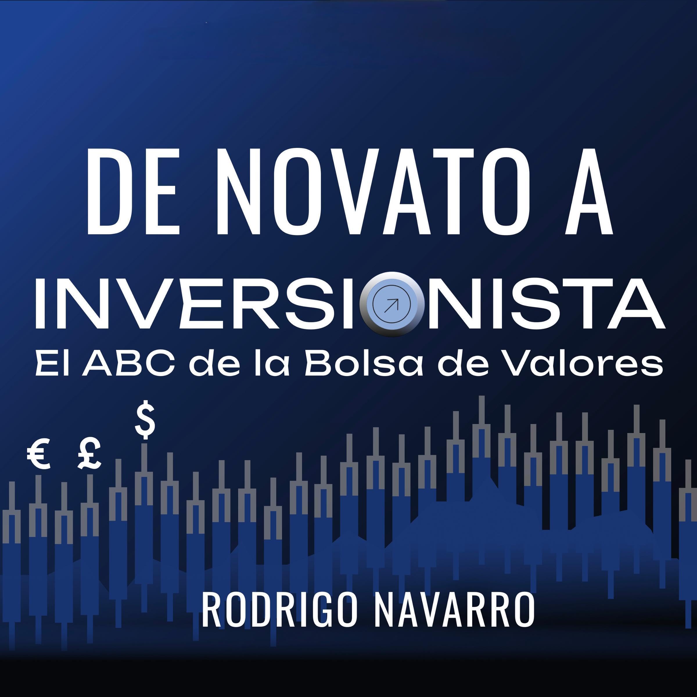 Cover art for De Novato a Inversionista