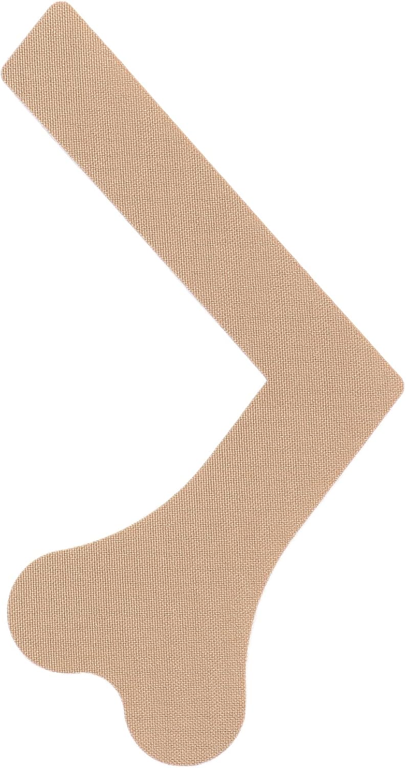 Nasogastric Tube, Nose Bridge Catheter Nasal Cannula Bandage Tape Catheter Fixture Device for