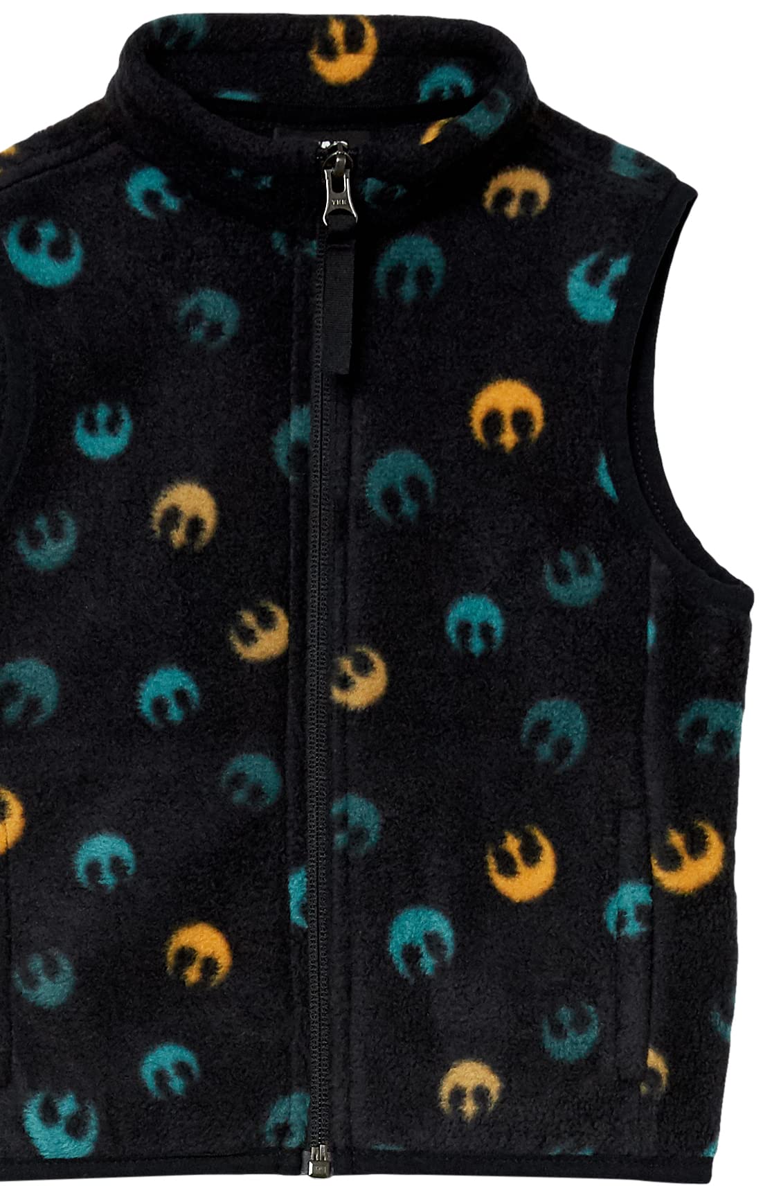 Amazon Essentials Garçon Gilets en Polaire