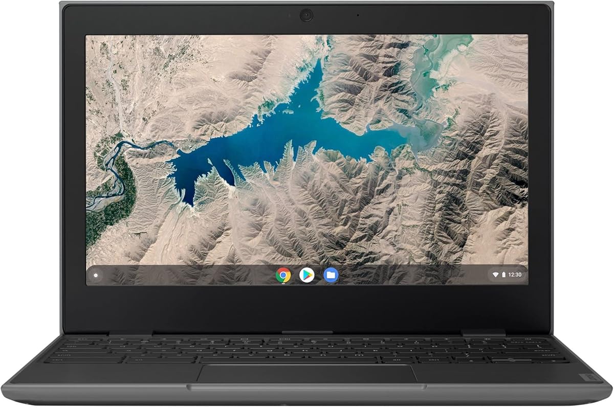 Lenovo 100E Chromebook 2Nd Gen AST 11.6" A4-9120C 4GB 32 GB Chrome OS (Renewed) : Electronics