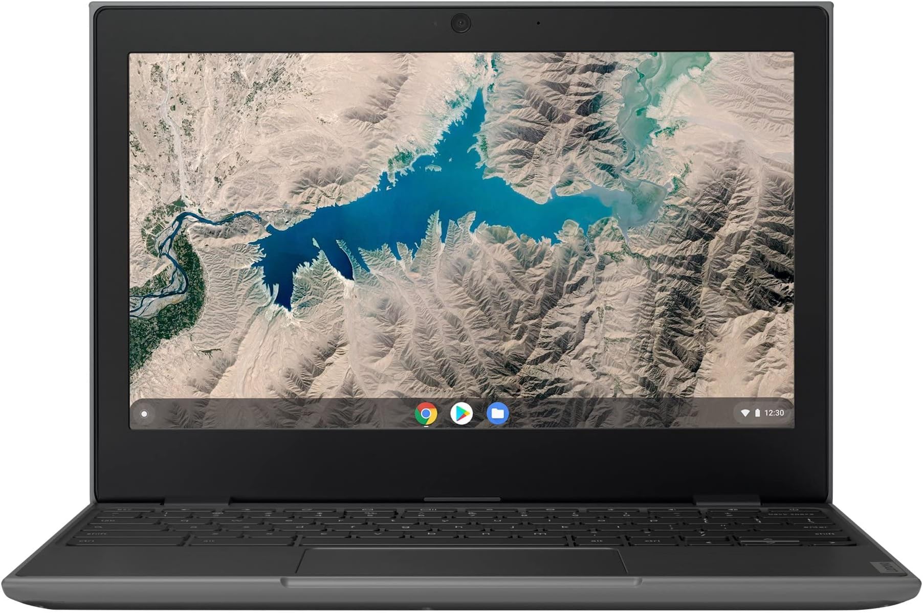 Lenovo 100E Chromebook 2Nd Gen AST 11.6" A4-9120C 4GB 32 GB Chrome OS (Renewed)