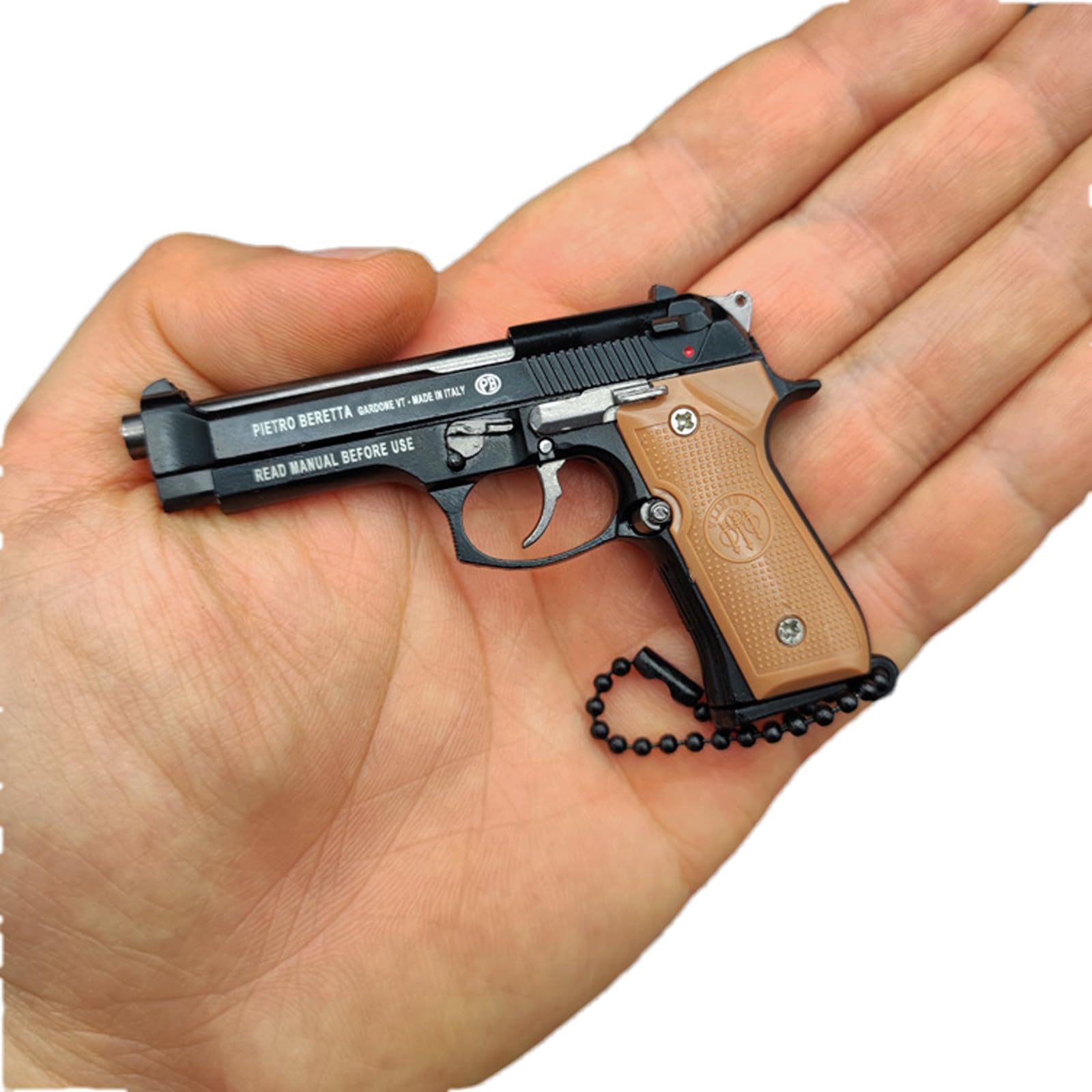 中古・飾りモデルガン・銅製 71KgQaWW92L.jpg