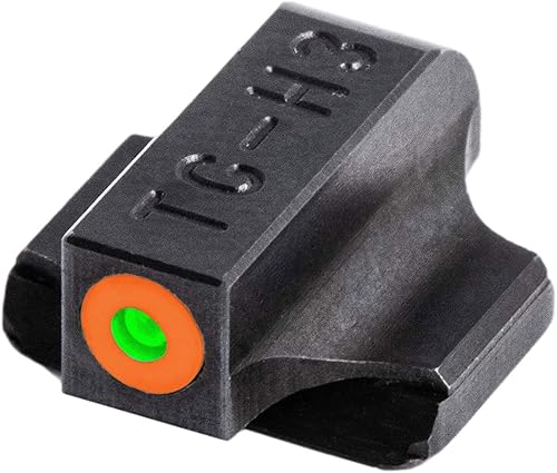 Miniatura 2 de TRUGLO Tritium Pro Brilla en la oscuridad - Pistolas nocturnas para pistola Smith & Wesson