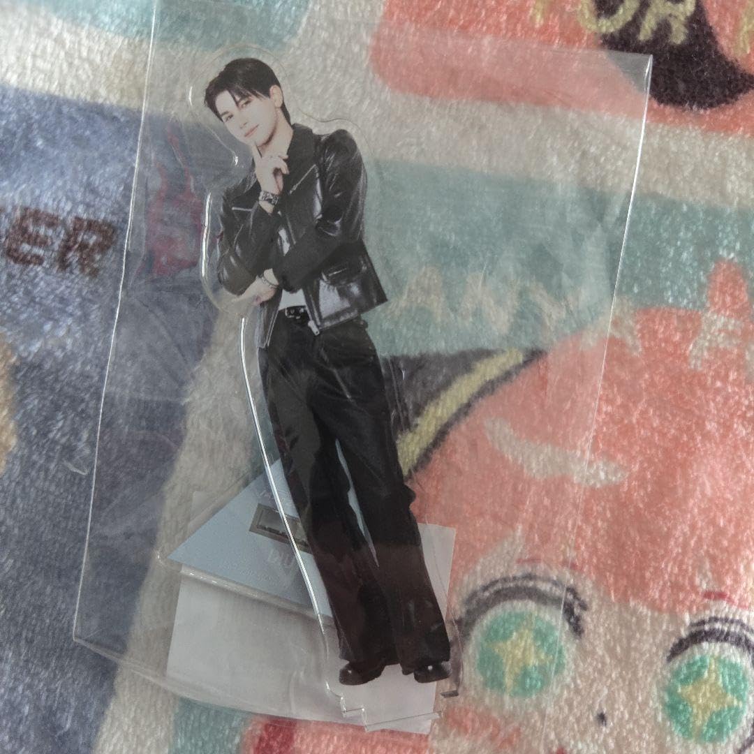 【いるみ】日プ 新世界 後藤結 ポップアップ アクリルスタンド アクスタ Amazon.co.jp: 日プ PRODUCE 101 新世界 ファイナル 後藤結 アクリル