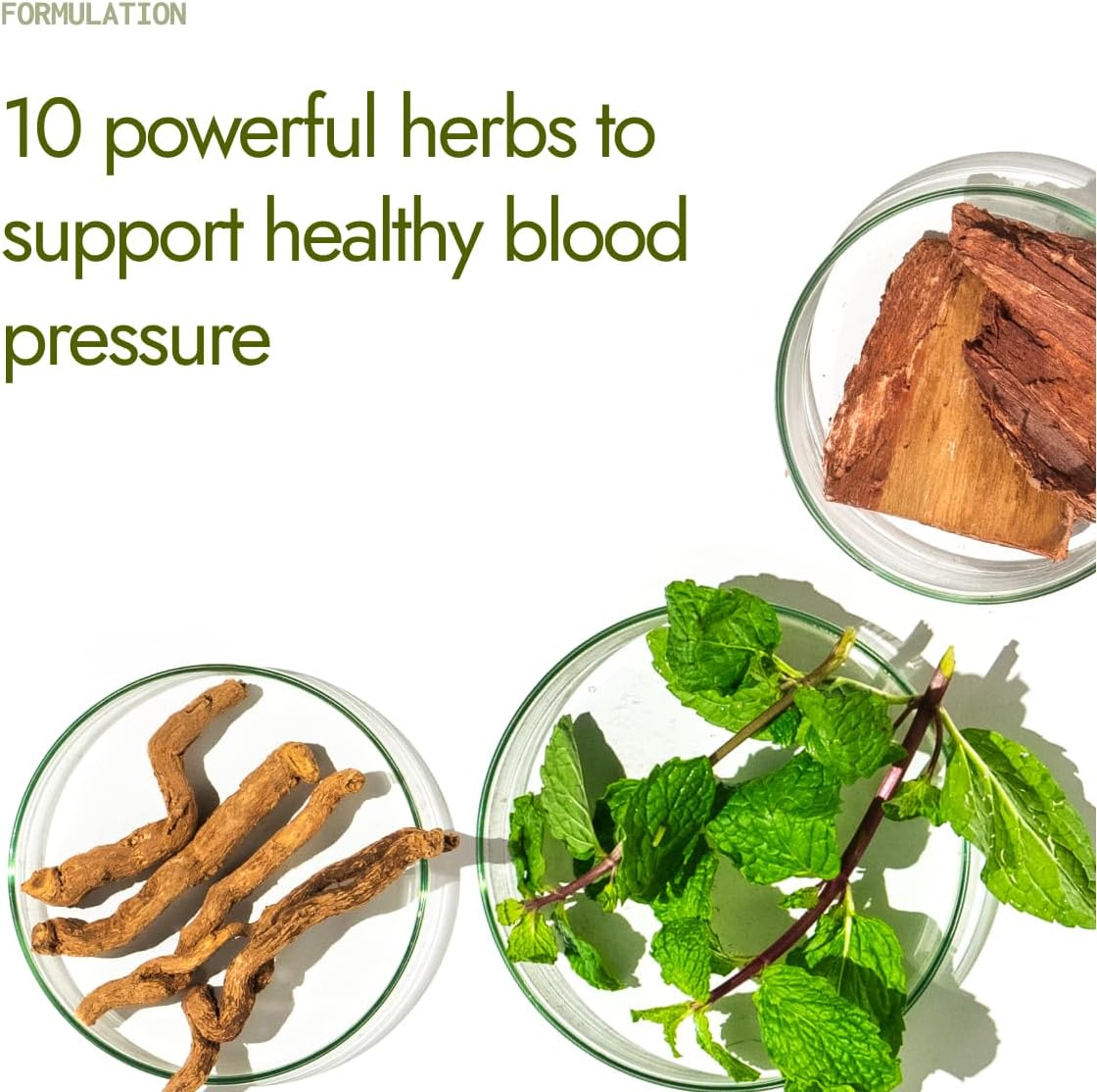 Kapiva BP Care Juice - 100% Ayurvedic Juice for Controlling Blood Pressure & Cholesterol Level | Arjuna, Shankhpushpi & 8 Other Herbs 1 Litre