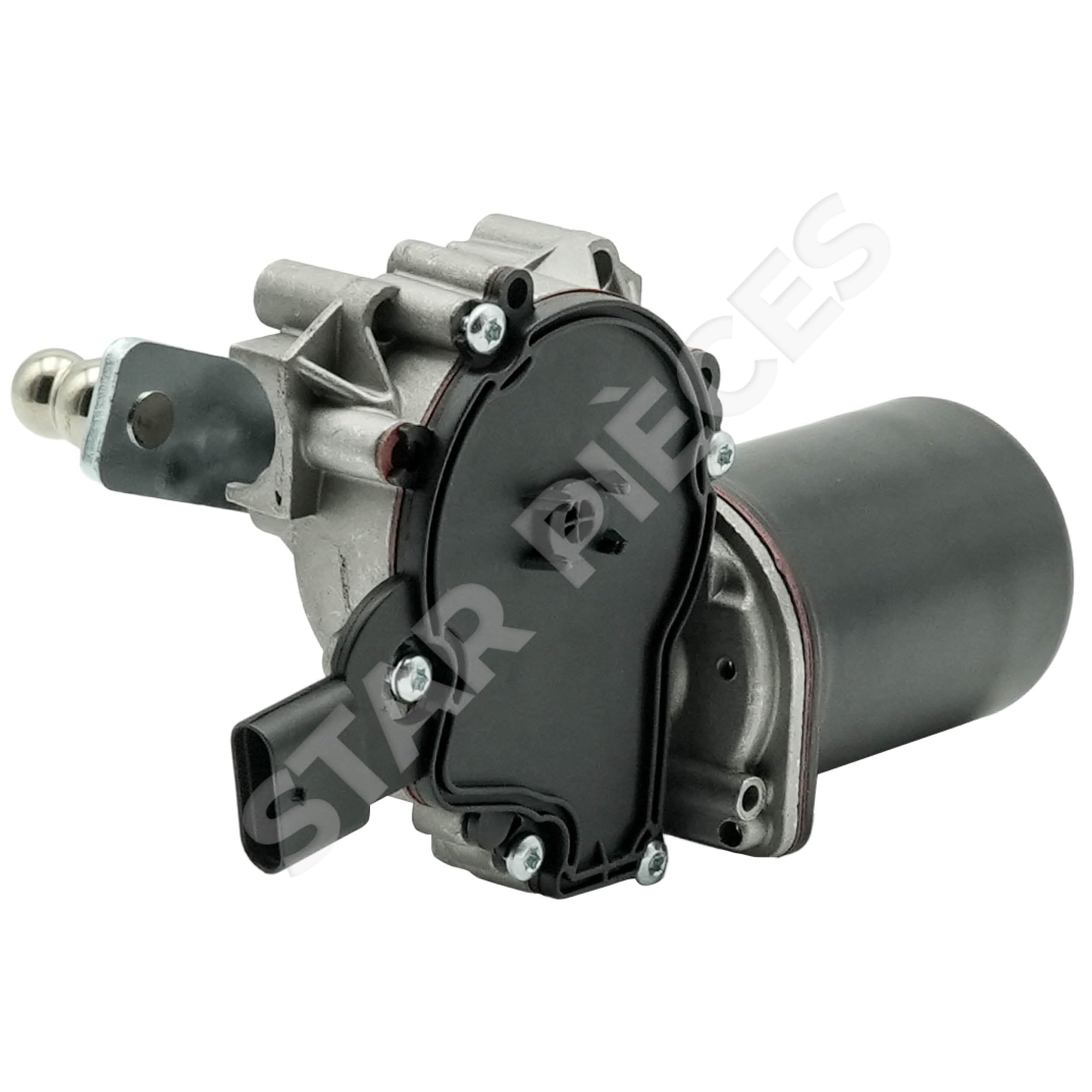 Moteur d’essuie glace compatible pour Classe B (W246, W242) (2012-2018)