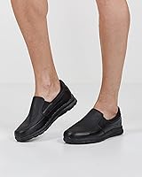 Vista 7 de Skechers - Zapatos de trabajo Nampa-Groton para hombre