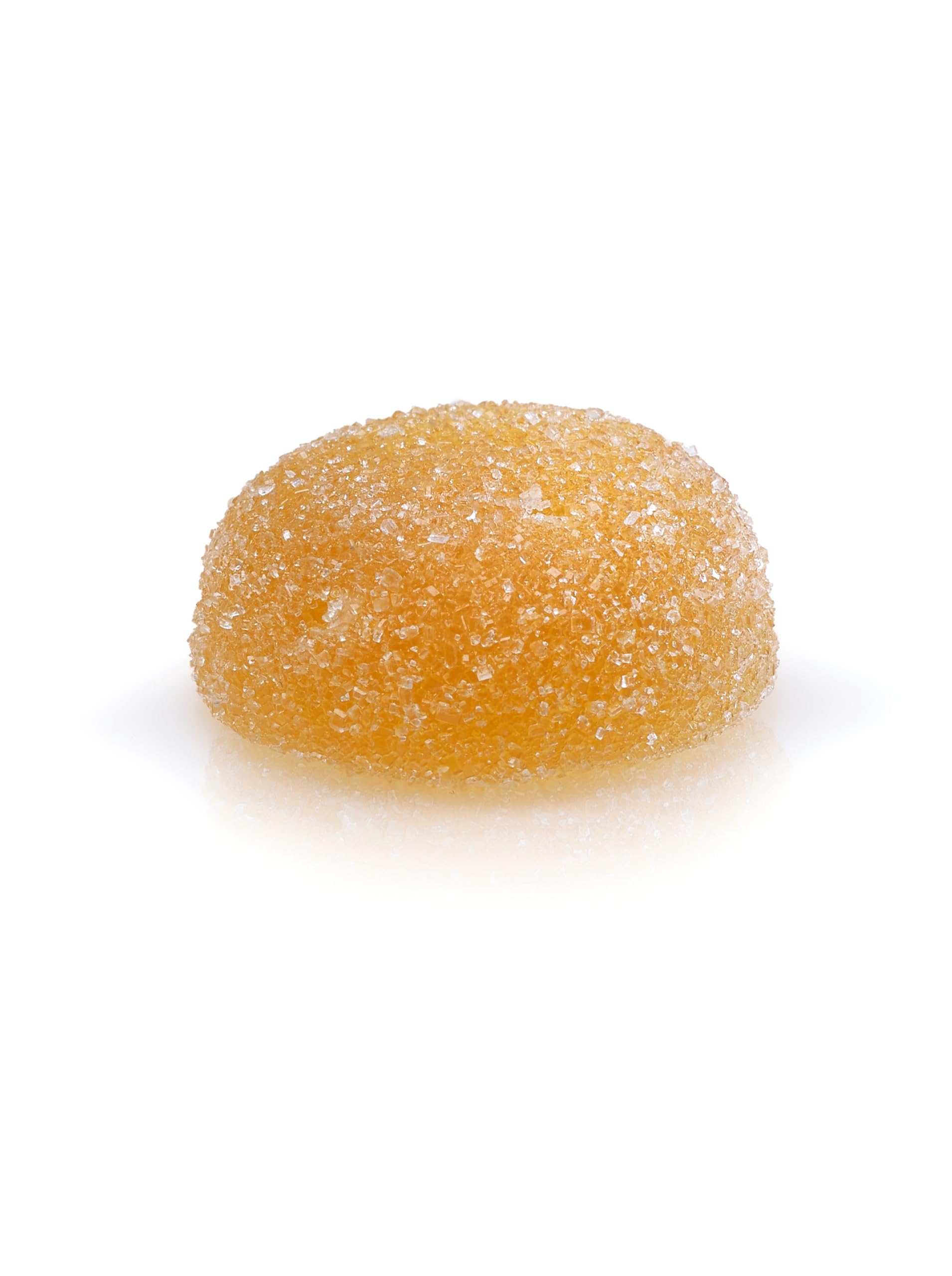Pâtes de fruits en Pastilles 1 Kg, saveurs (Abricot, Cassis, Fraise, Citron, Poire)