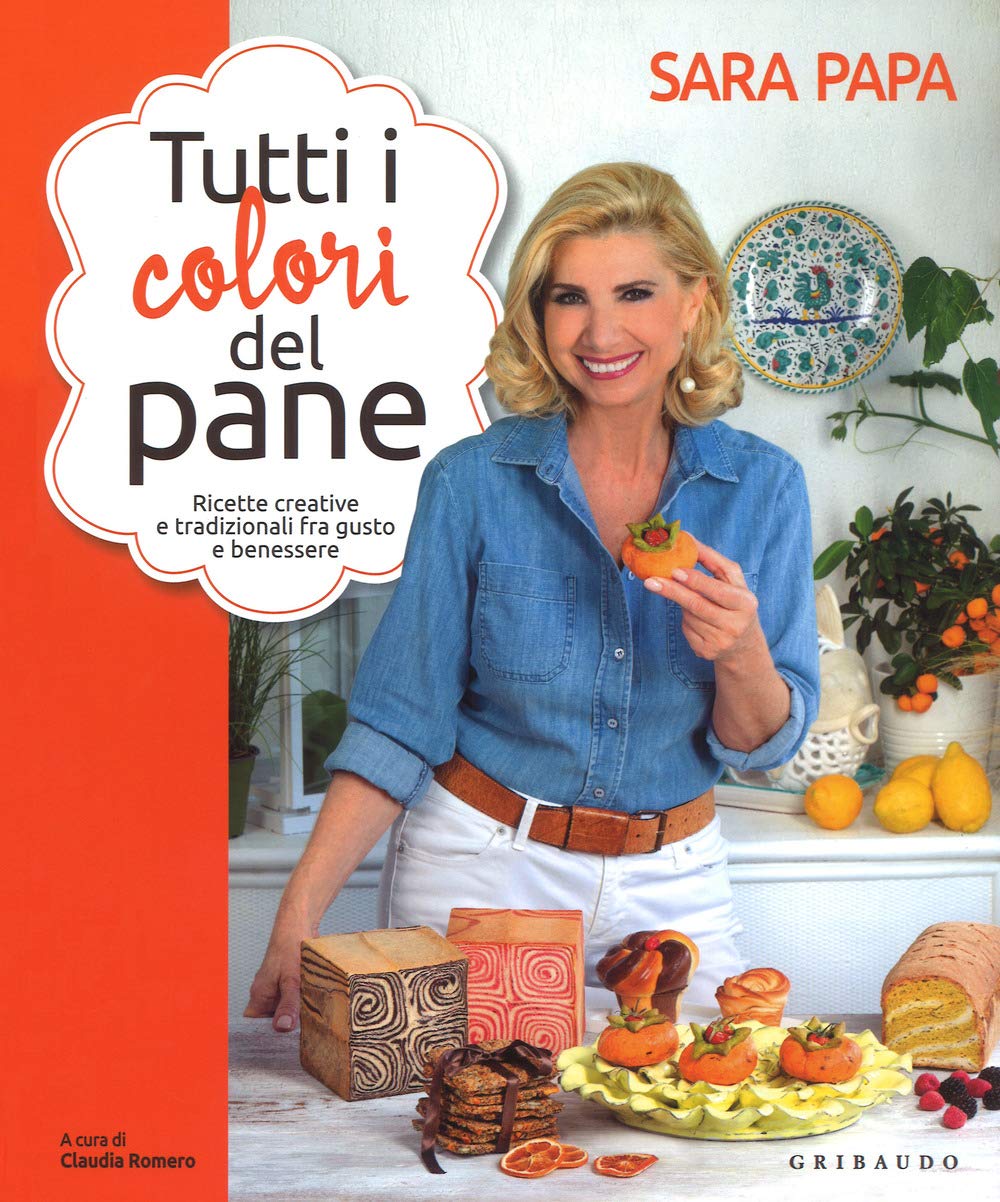 Tutti I Colori Del Pane - 4