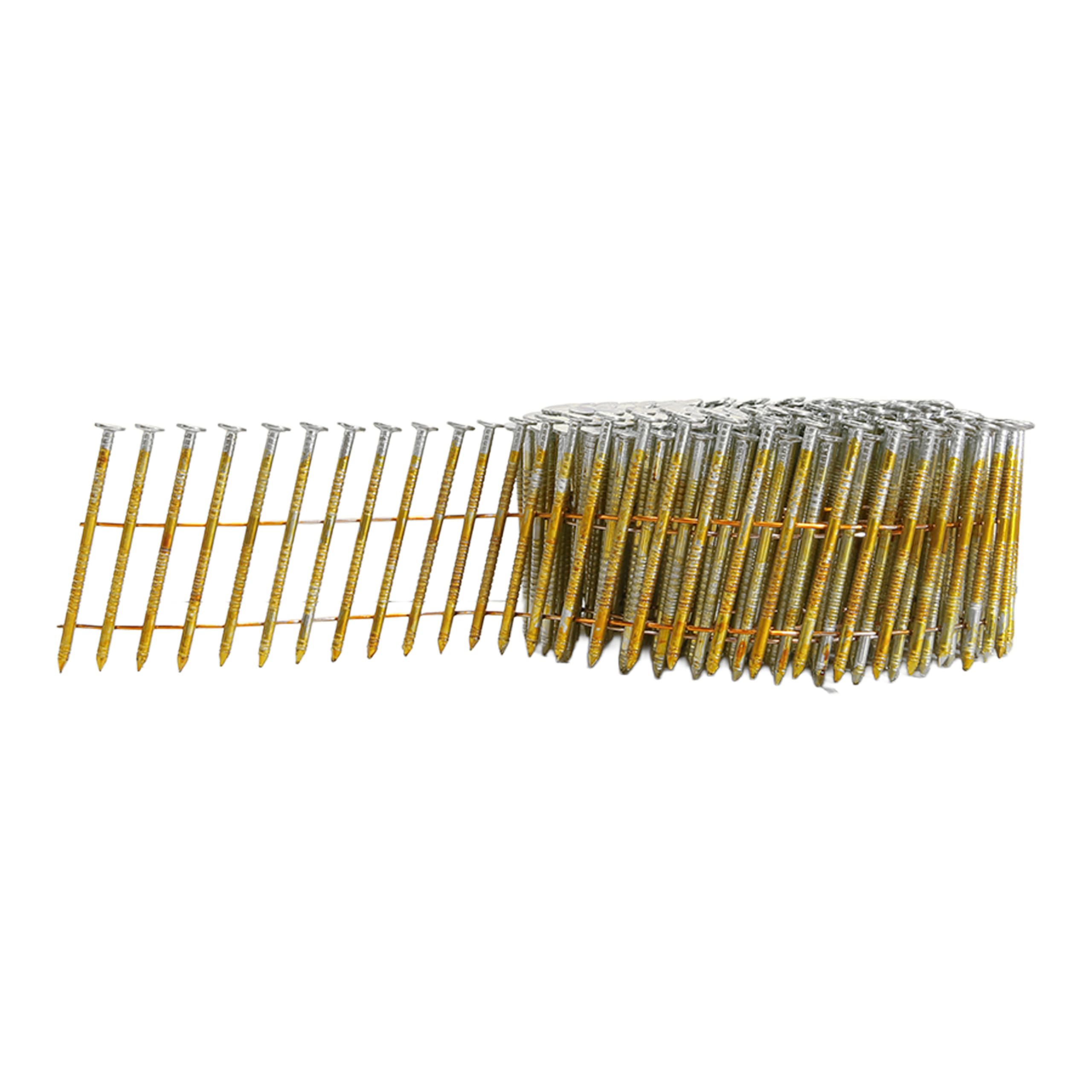Freeman Siding Nails - 3600 Count -6
