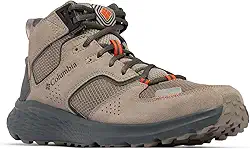 Tênis Columbia Benson Mid masculino