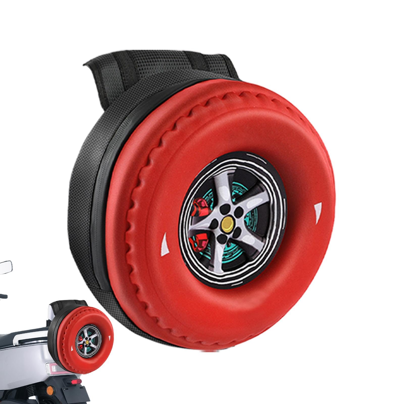 オハイオ●バイシクルニューファンバック バイク 生かそ サイドバッグ 用 ハーレー ユニバーサルPuan