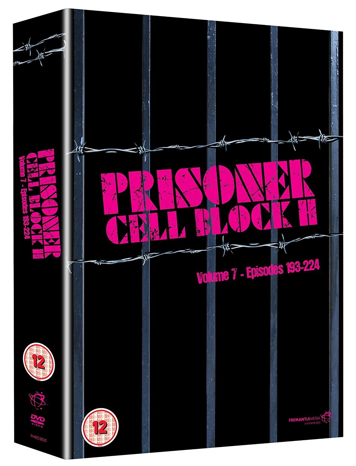 Prisoner Cell Block H : Amazon.com.au: Movies & TV