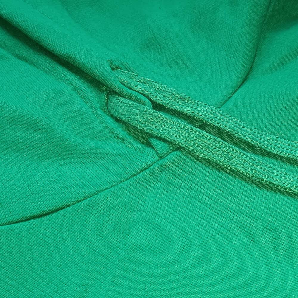 Boxkampf - Guanti da boxe da uomo, con cappuccio, colore verde, 3XL