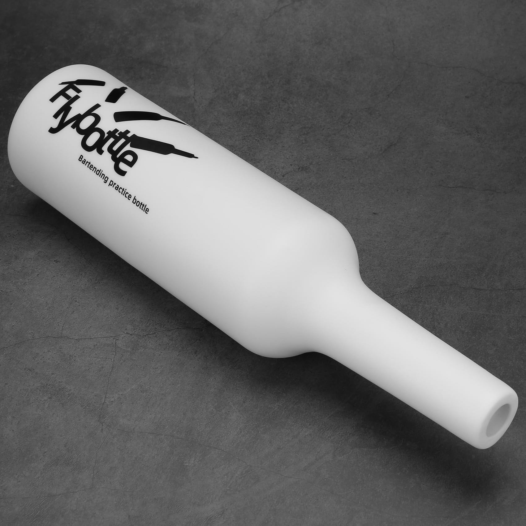 Flair Bartender Pratica Bartending Silicone Bar Pub Bottiglia Vino Cocktail Shaker